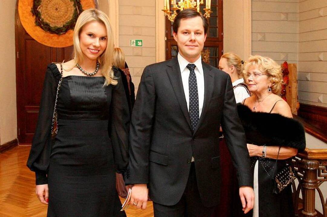Kalėdinis labdaros vakaras – sergantiems vaikams pagelbėti