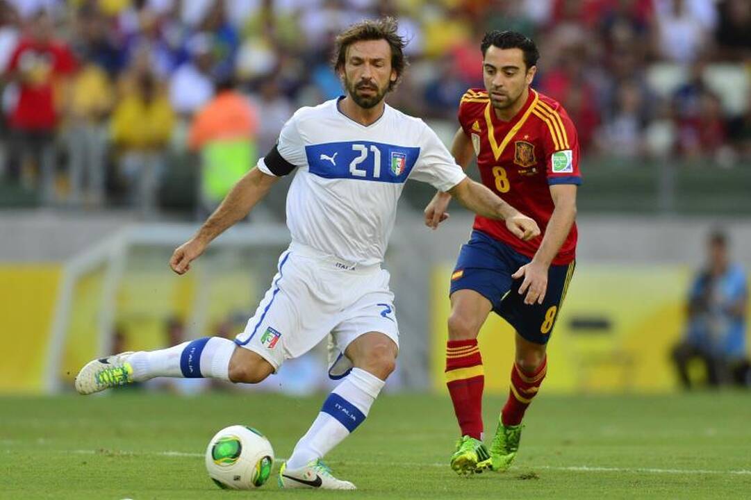 Italija mažajame finale gali versis be 5 pagrindinės sudėties žaidėjų