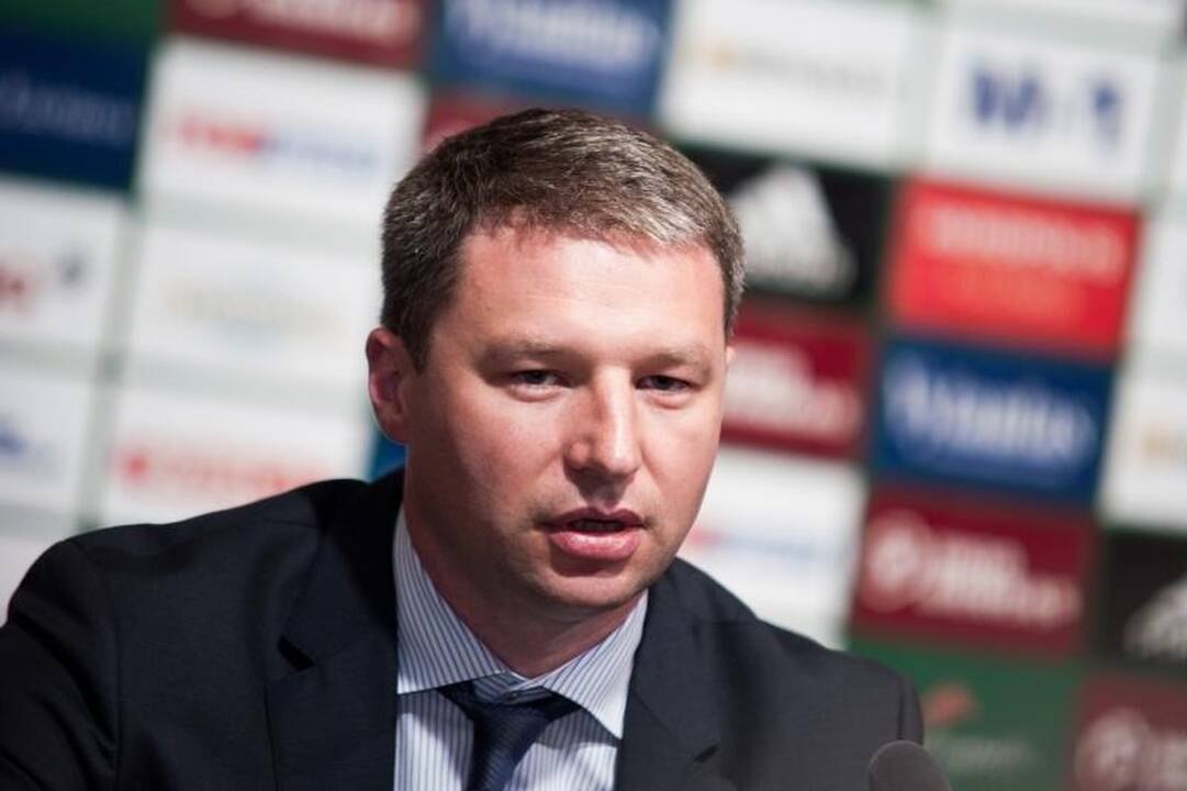 J.Plaza: Ispanijoje „Žalgiris“ laikomas didžia komanda