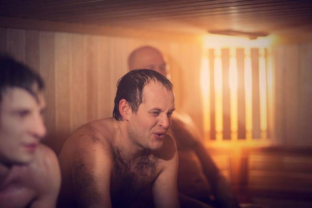 Susidūrus motociklams, nukentėjo du žmonės