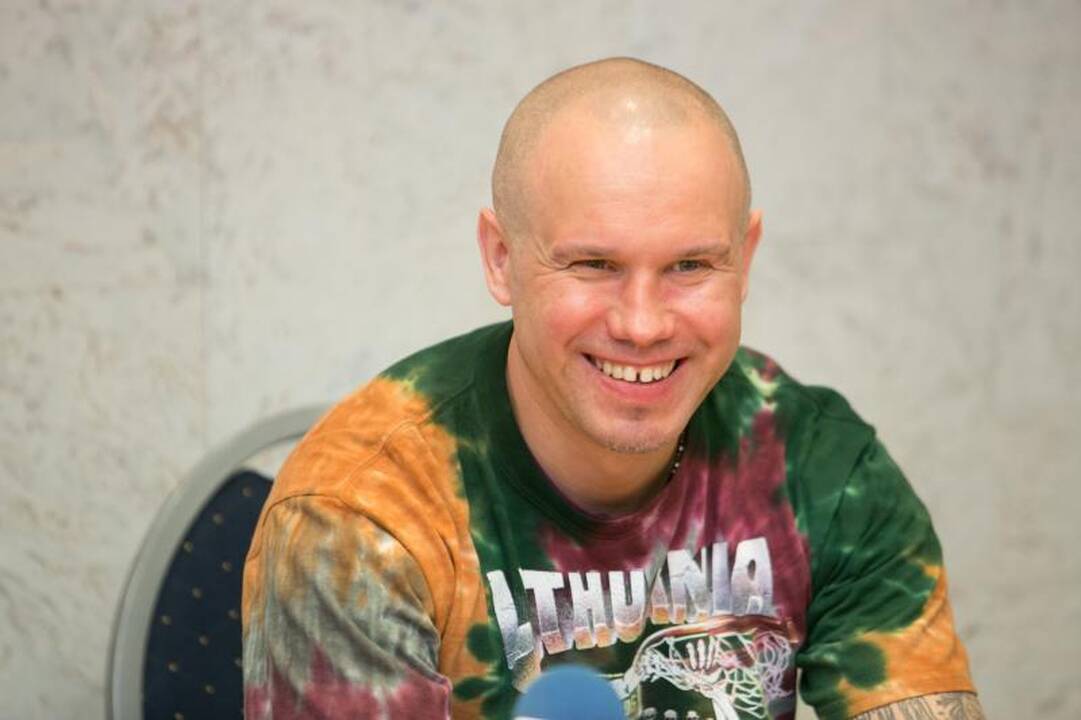 Kauno gatvėse karaliavo dviratininkai