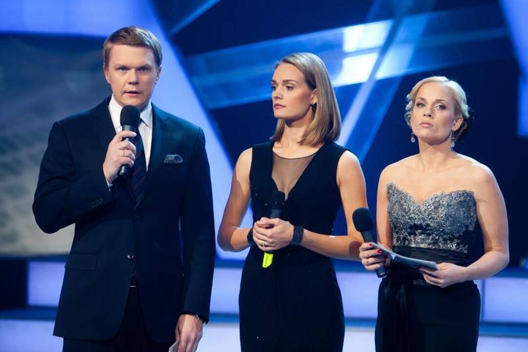 Speciali „Chorų karų“ laida – V. Šapranauskui atminti