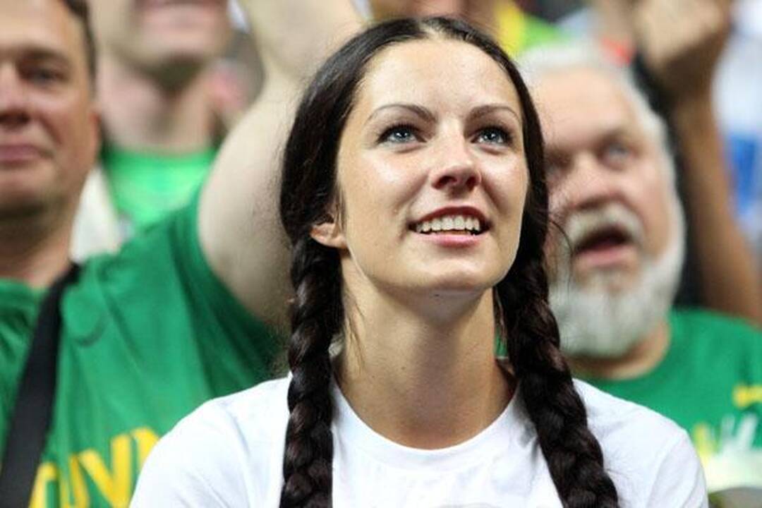 S.Jasaitis: jei įmetėme 100 taškų, reiškia serbai blogai gynėsi