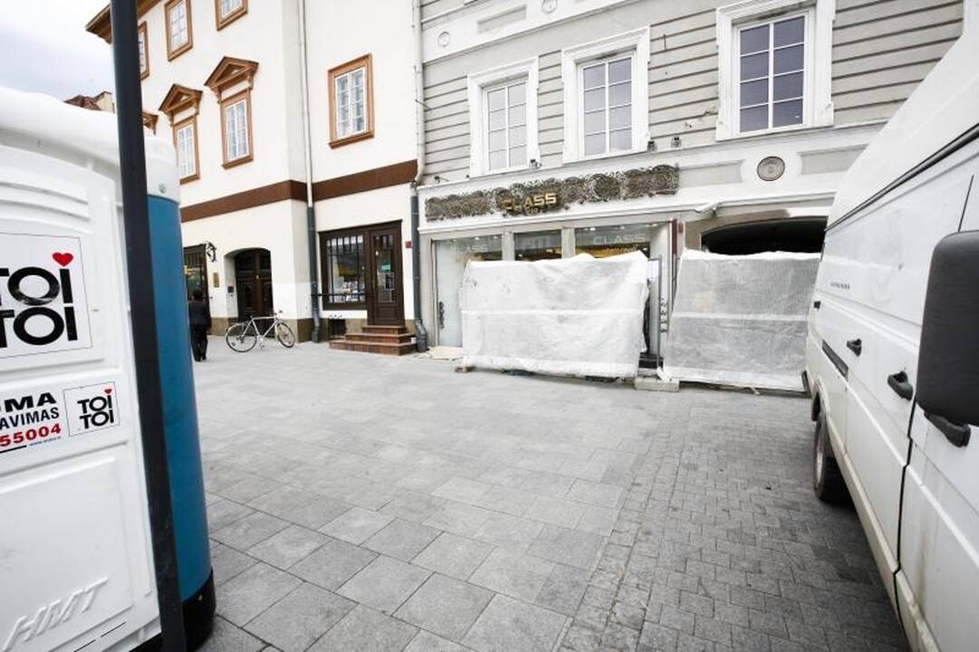 M.Gelažnikas nusprendė nebekariauti su A.Zuoku