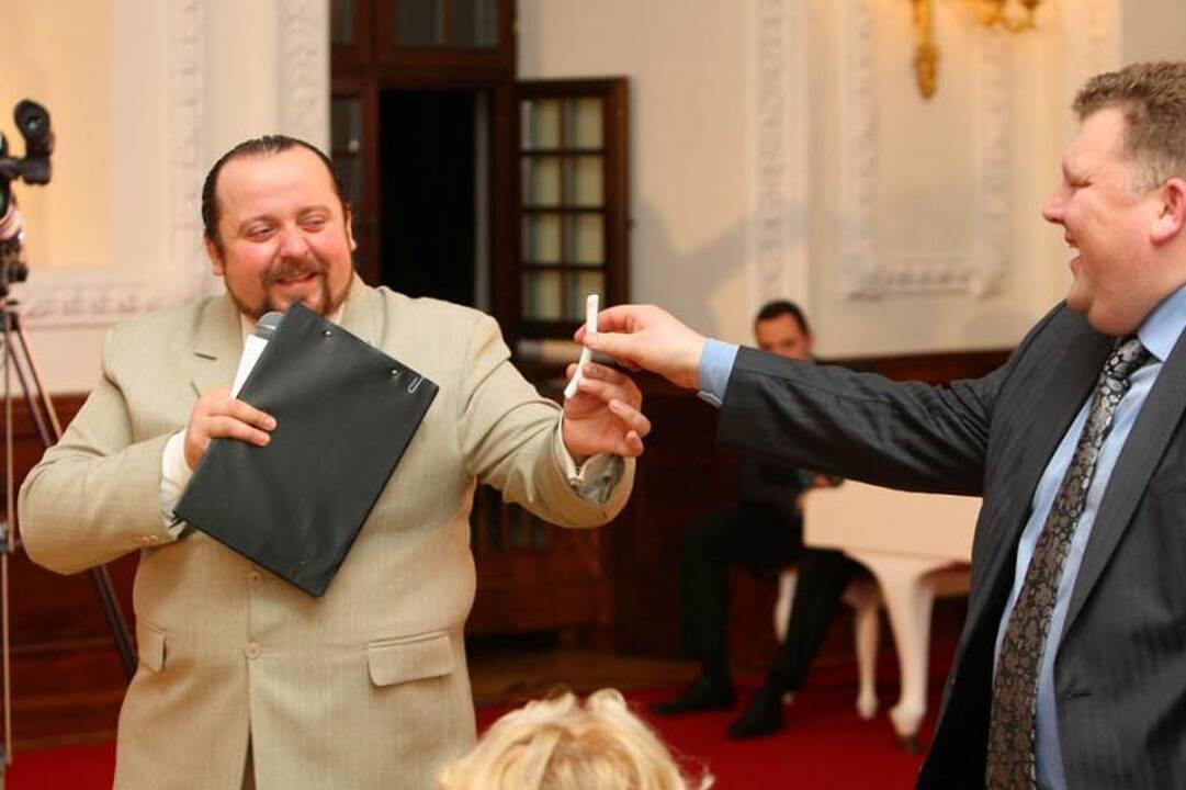 Kalėdinis labdaros vakaras – sergantiems vaikams pagelbėti