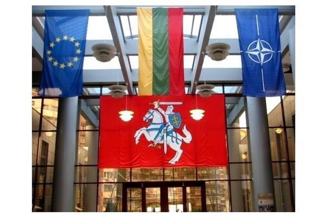 Minske diskutavo dviejų šalių istorikai