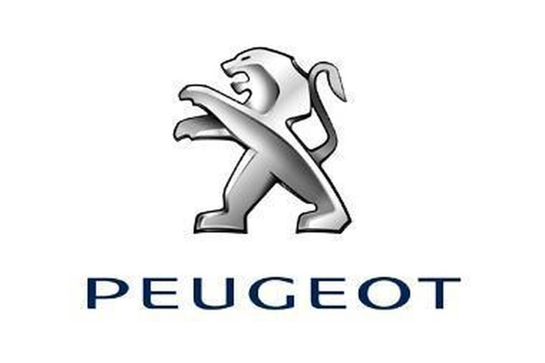 Iranas inicijuoja "Peugeot" bankrotą?