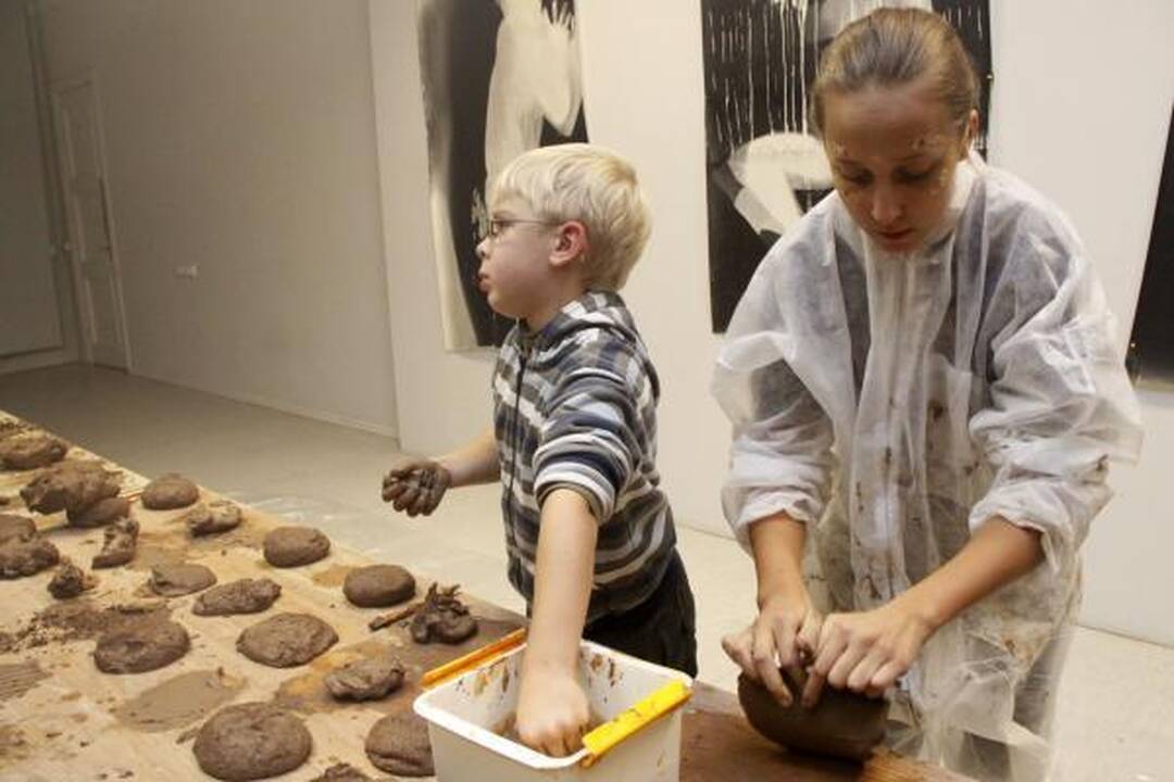 Tamsa Laisvės alėjoje per „Kauno naktis“ – dėl gedimo