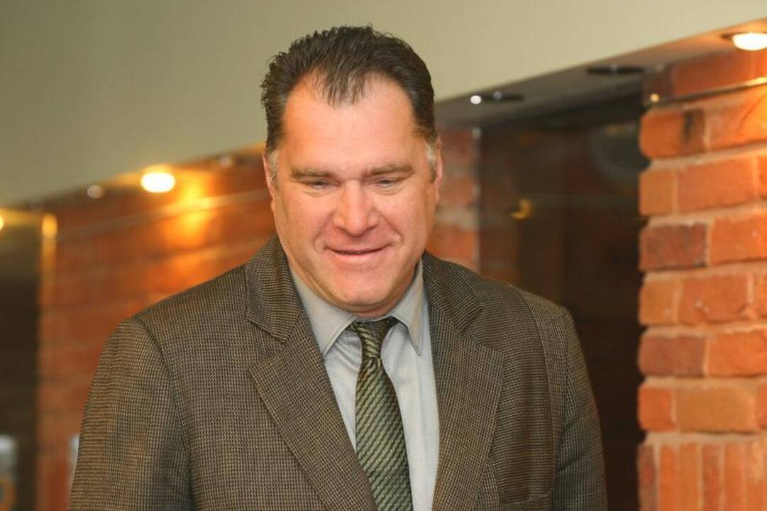 Paskelbtas vyrų krepšinio rinktinės kandidatų sąrašas (papildyta)