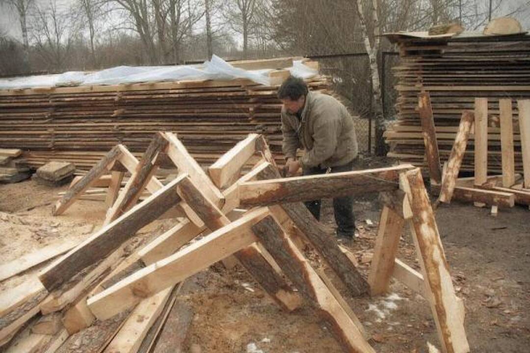 Klaipėdoje prisimins lietuvišką burlaivį - vytinę