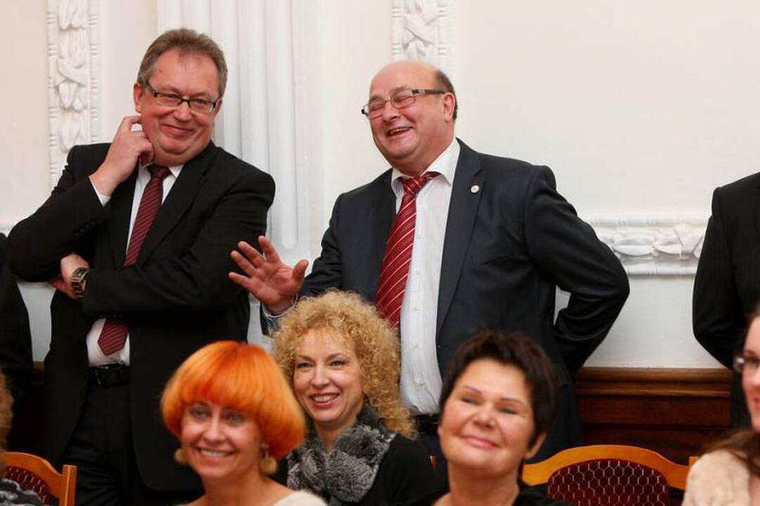 Kalėdinis labdaros vakaras – sergantiems vaikams pagelbėti