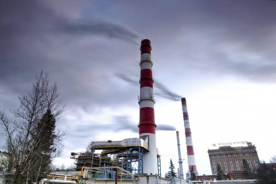 Kainų komisija svarstys „Vilniaus energijos“ patikrinimo ataskaitą