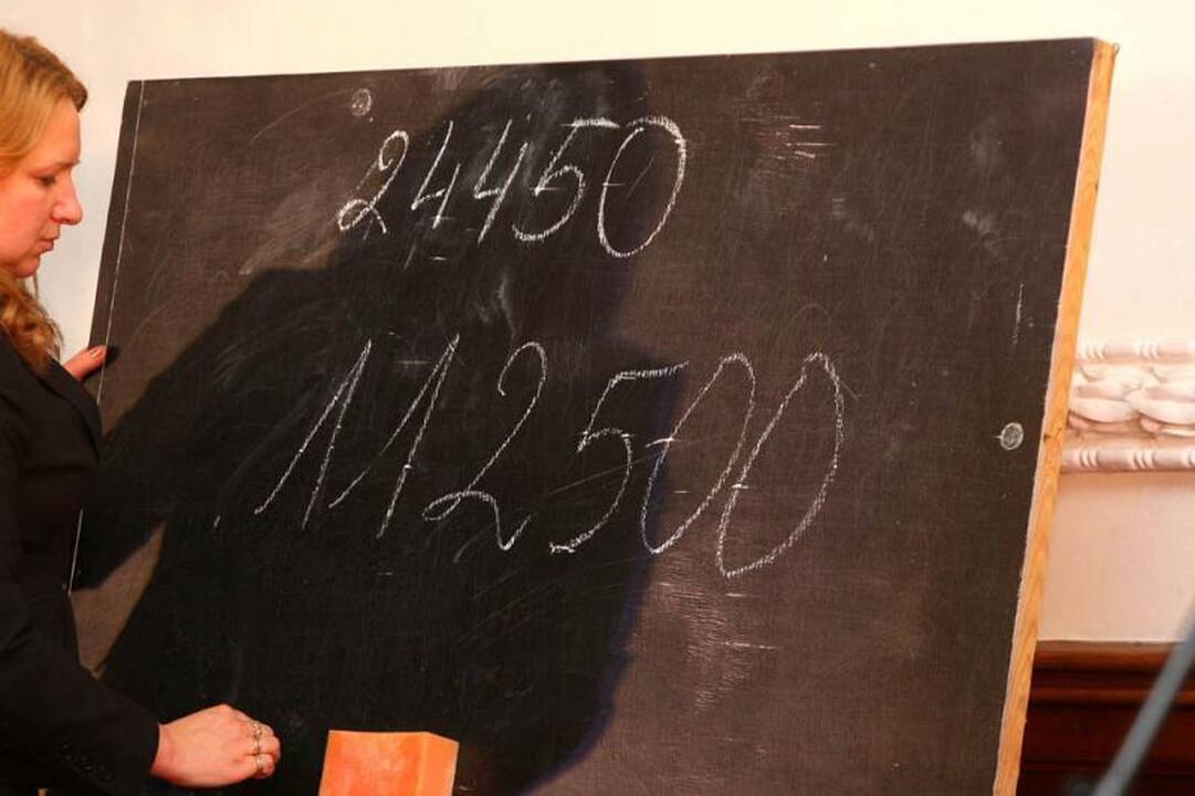 Kalėdinis labdaros vakaras – sergantiems vaikams pagelbėti