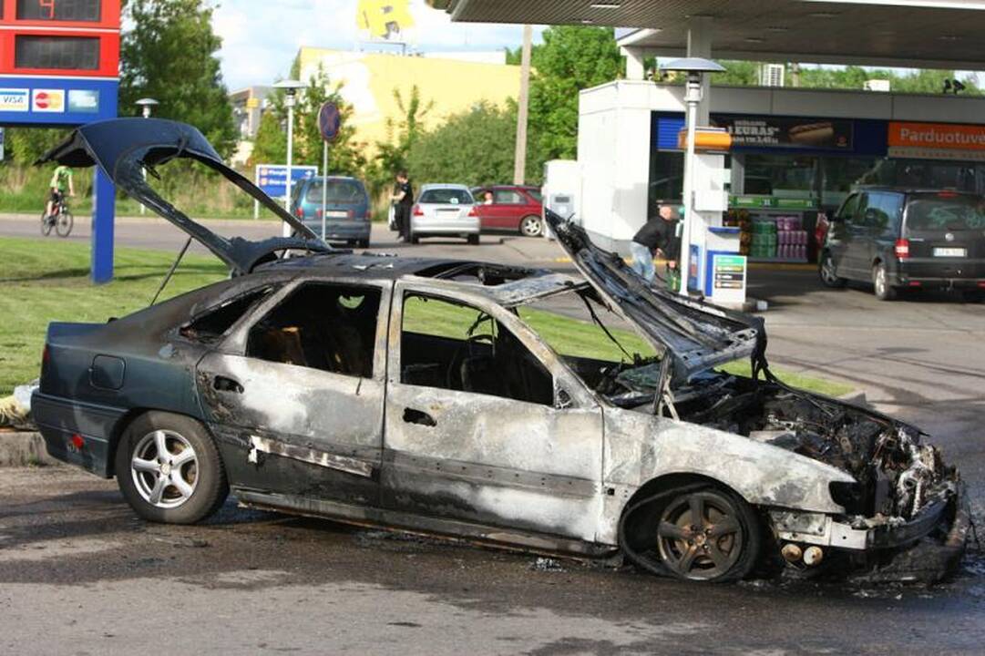 Europos Sąjunga spręs utilizacijos mokesčio klausimą Rusijoje