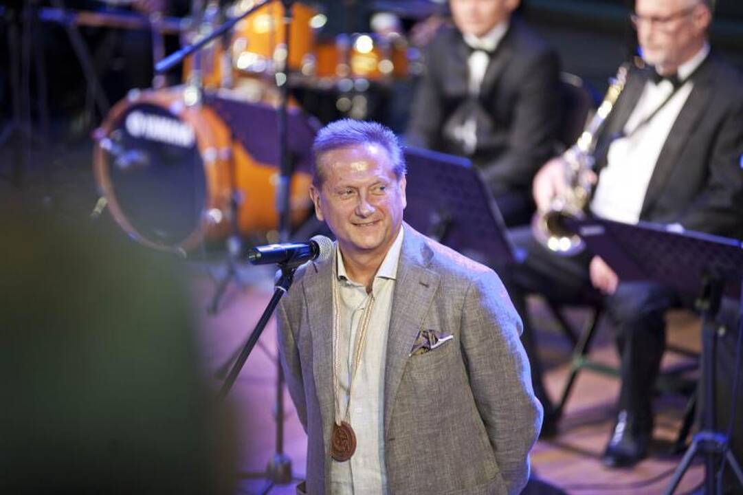 Dramos teatro rekonstrukcija: darbai vyksta sklandžiai