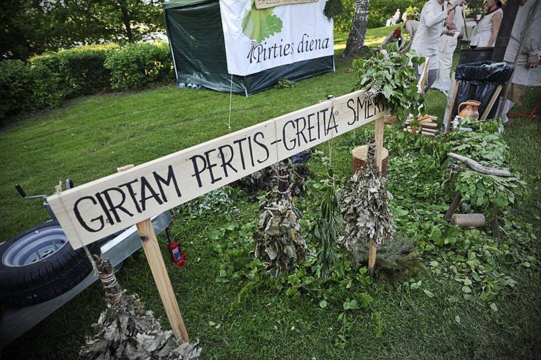 Kaune užvirė naktinis         gyvenimas 