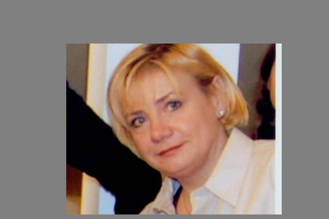 Palangos policijos ieškota kaunietė parėjo namo