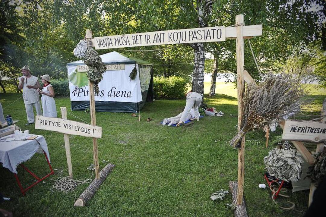 Kaune užvirė naktinis         gyvenimas 