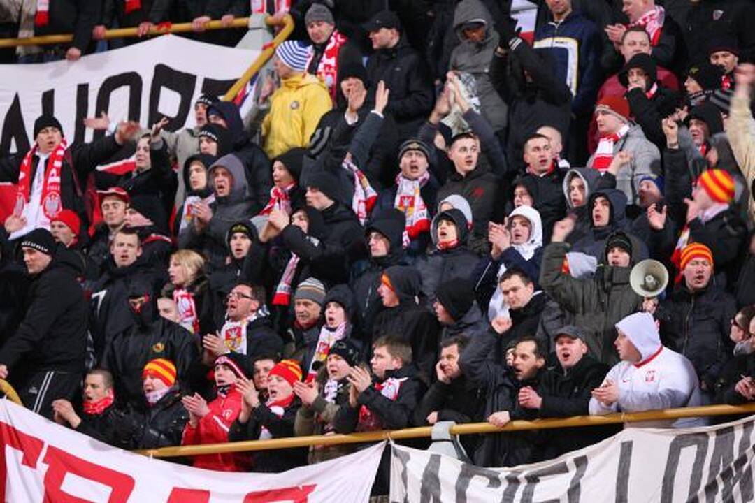 Lenkijos generalinis prokuroras atsiprašė lietuvių