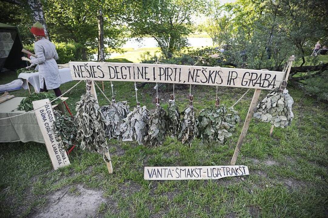 Kaune užvirė naktinis         gyvenimas 