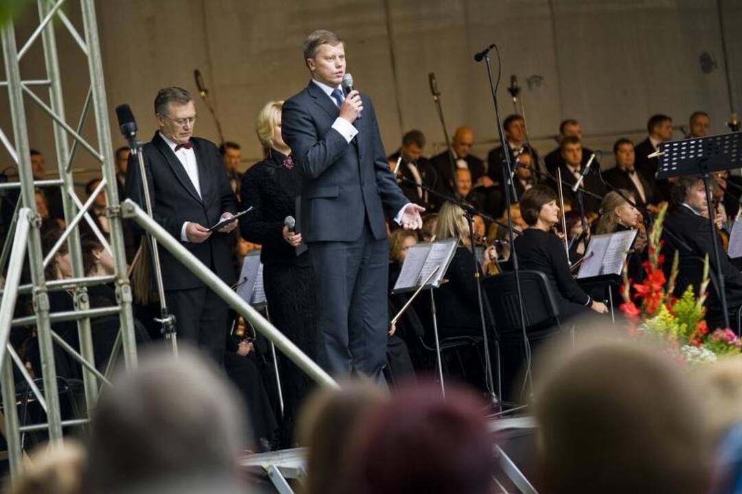 Pažaislio muzikos festivalis atsisveikino iki kitos vasaros
