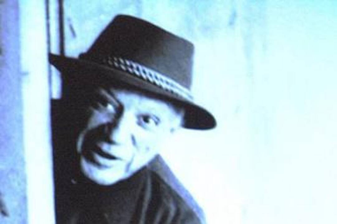 Iš Paryžiaus muziejaus pavogtas Picasso eskizų albumas