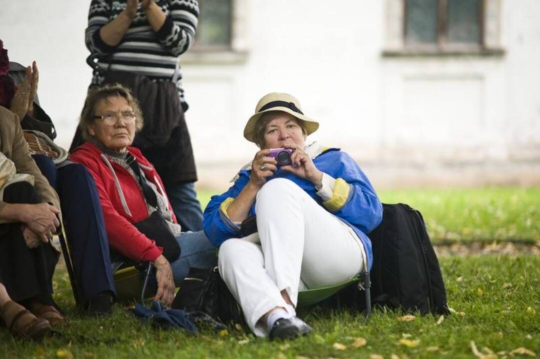 Tarp studenčių stipriausios LKKA krepšininkės