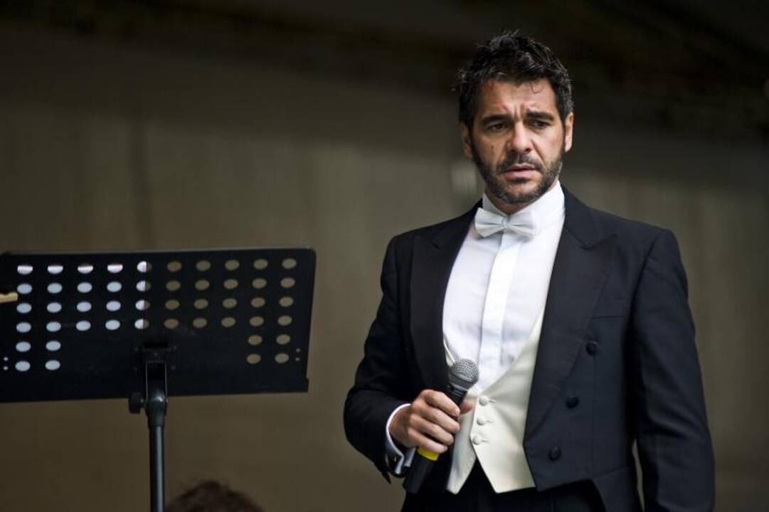 Pažaislio muzikos festivalis atsisveikino iki kitos vasaros