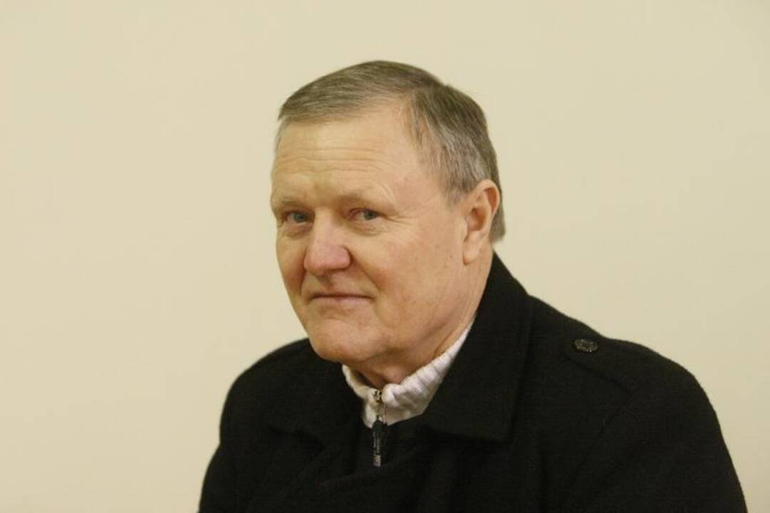 Klaipėdoje skambėjo Kalėdų            giesmės
