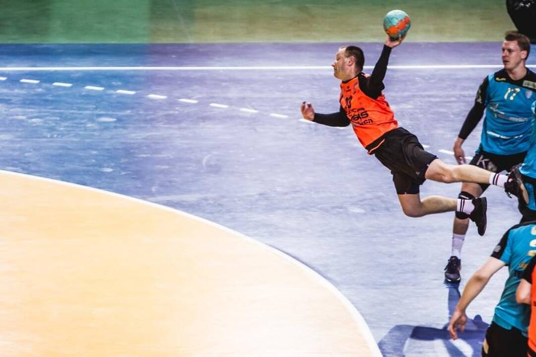 Rankinio lygos finale žais „Dragūno“ ir Alytaus komandos (papildyta)