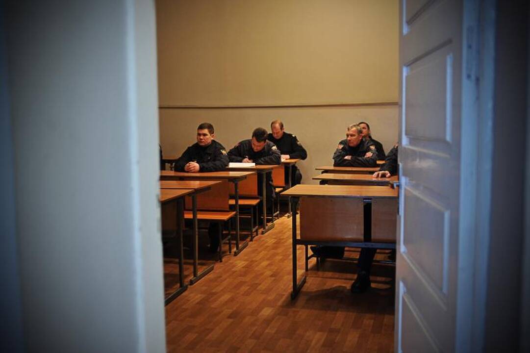 011: dešimt valandų tarp ugnies ir mirties 