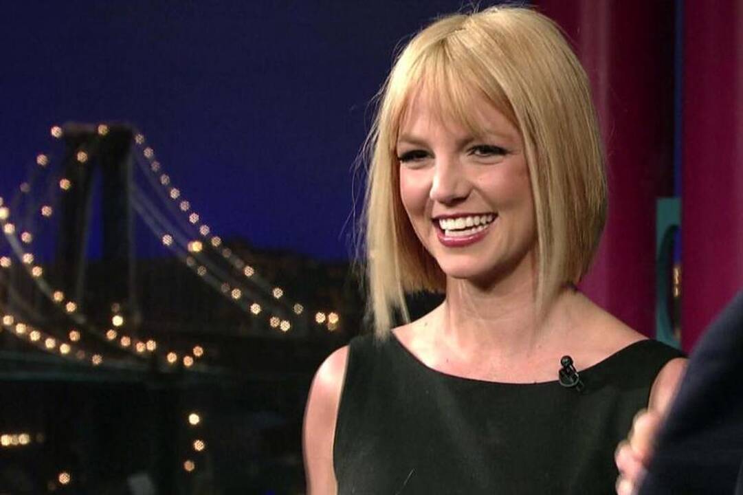 Britney Spears švenčia 30-metį: įsimintiniausios akimirkos