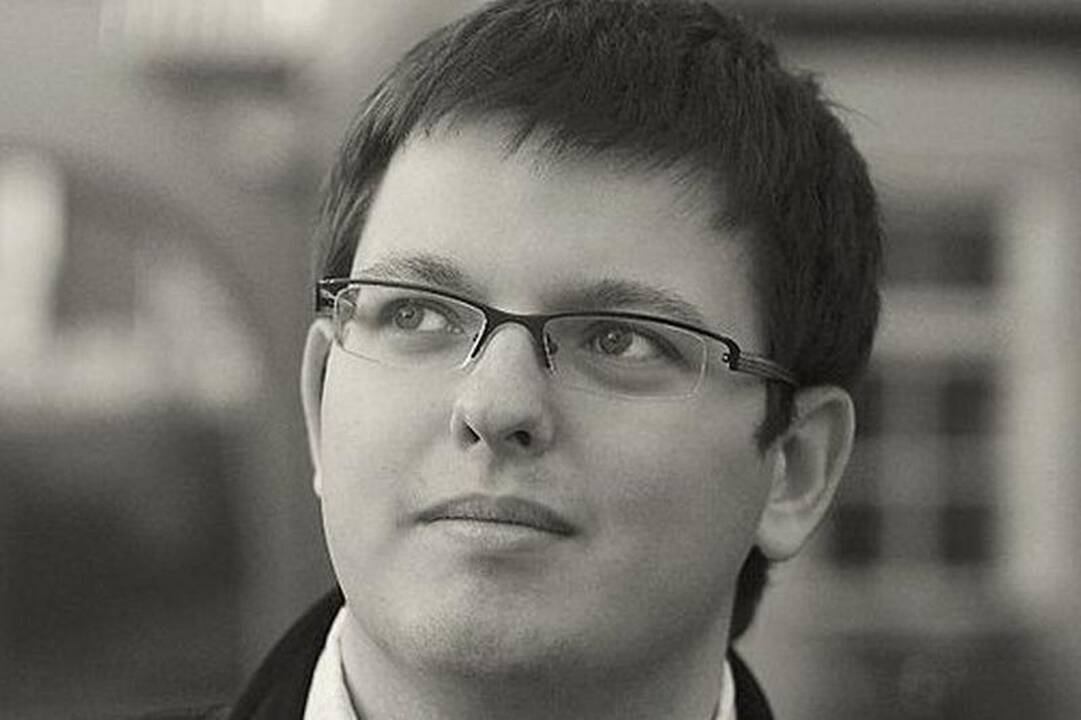 Klaipėdietis Kinijoje stebės kosmoso palydovo paleidimą