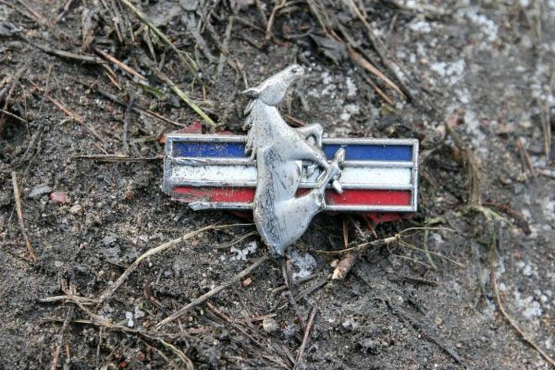 Klaipėdoje avarijoje žuvo abiturientas