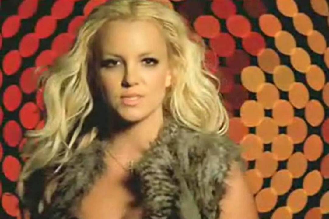 Britney Spears švenčia 30-metį: įsimintiniausios akimirkos