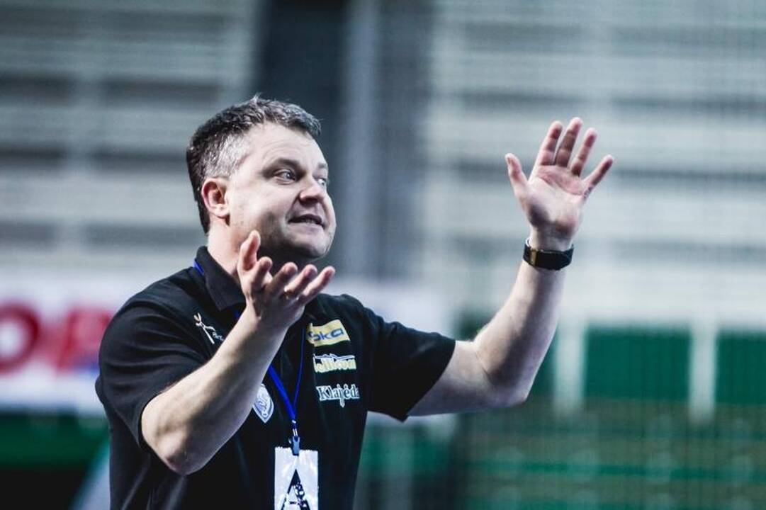 Rankinio lygos finale žais „Dragūno“ ir Alytaus komandos (papildyta)