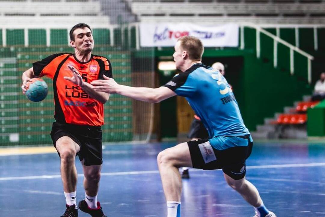 Rankinio lygos finale žais „Dragūno“ ir Alytaus komandos (papildyta)