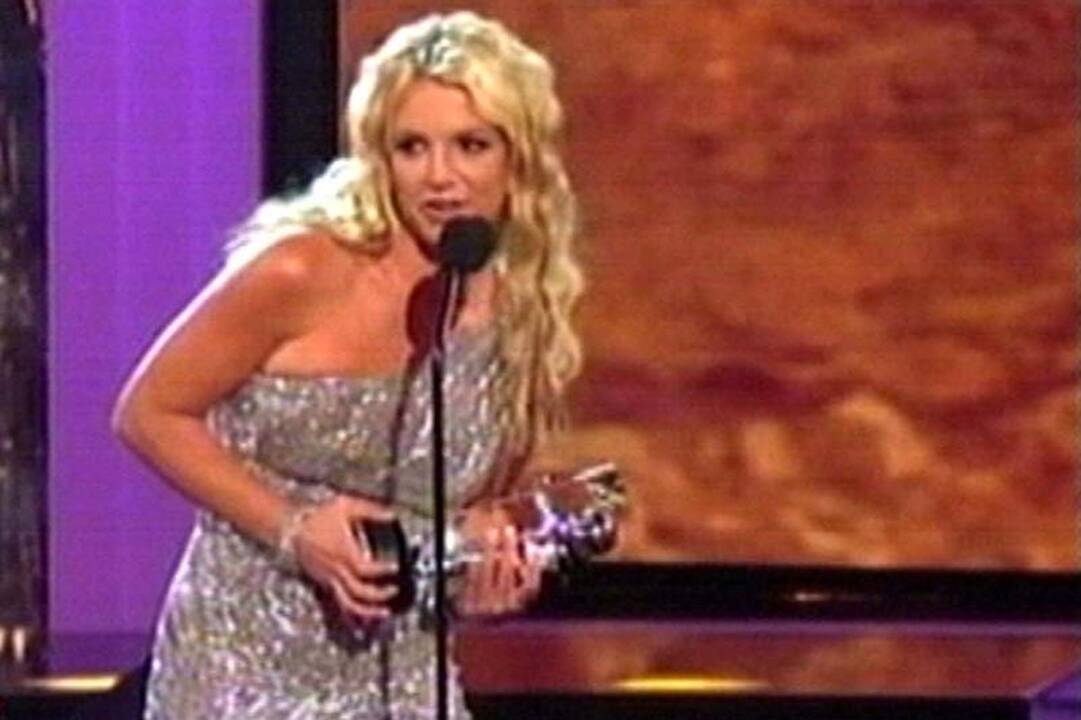 Britney Spears švenčia 30-metį: įsimintiniausios akimirkos