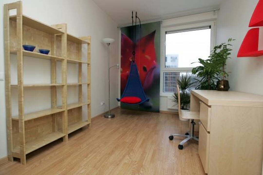 "Teleloto" butą Vilniuje laimėjo kauniečiai