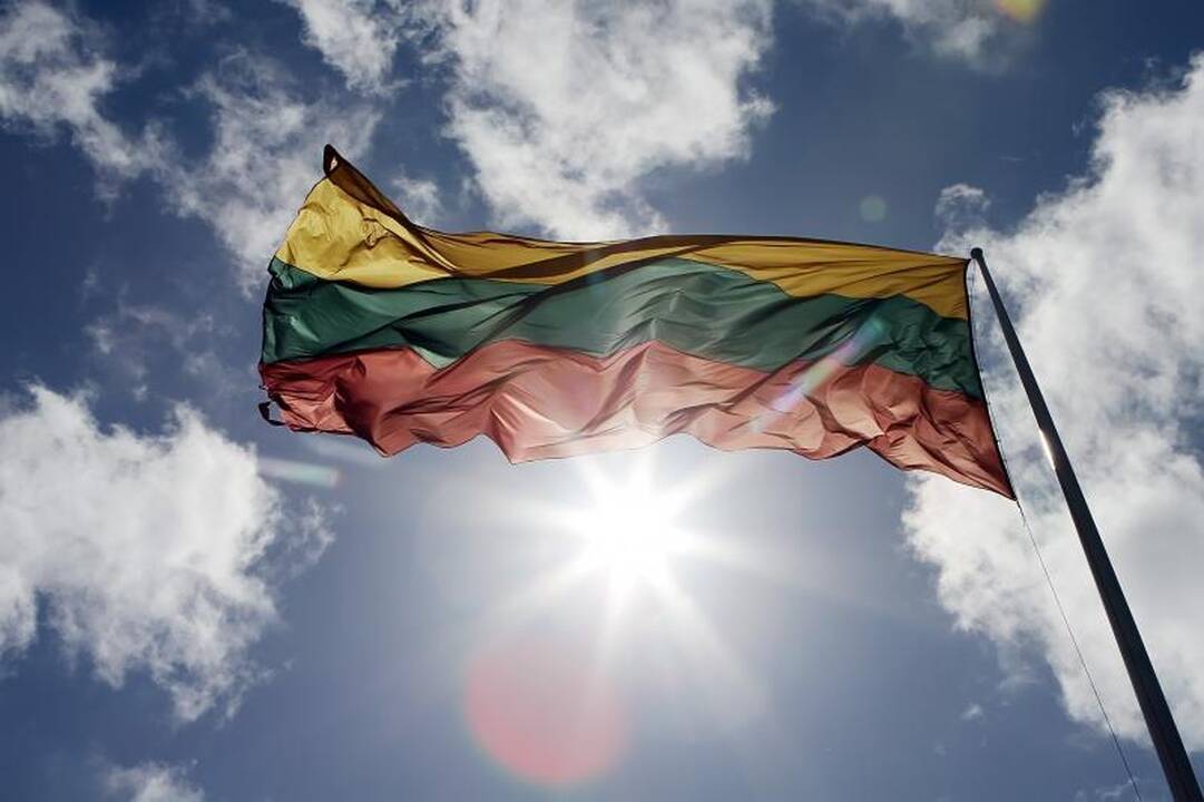 Buvęs Ukrainos valdininkas paprašė leidimo gyventi Lietuvoje 