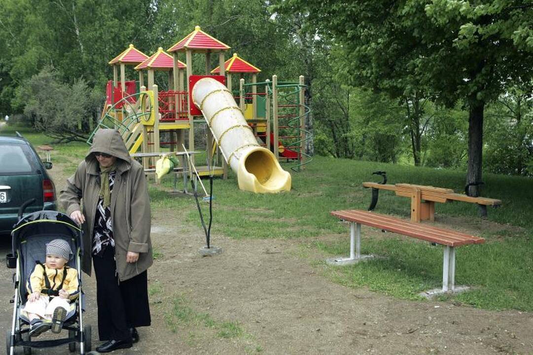 Artėja Hanzos dienos: dar reikia išplauti šlapimo kvapo persmelktas tarpuvartes