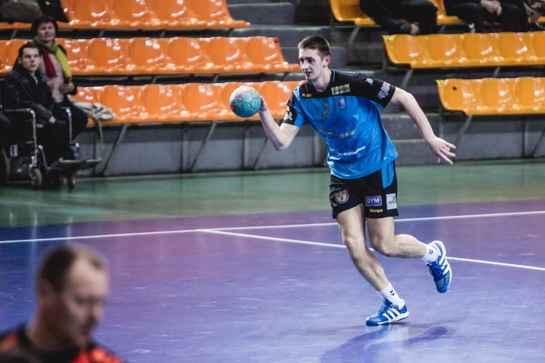 Rankinio lygos finale žais „Dragūno“ ir Alytaus komandos (papildyta)