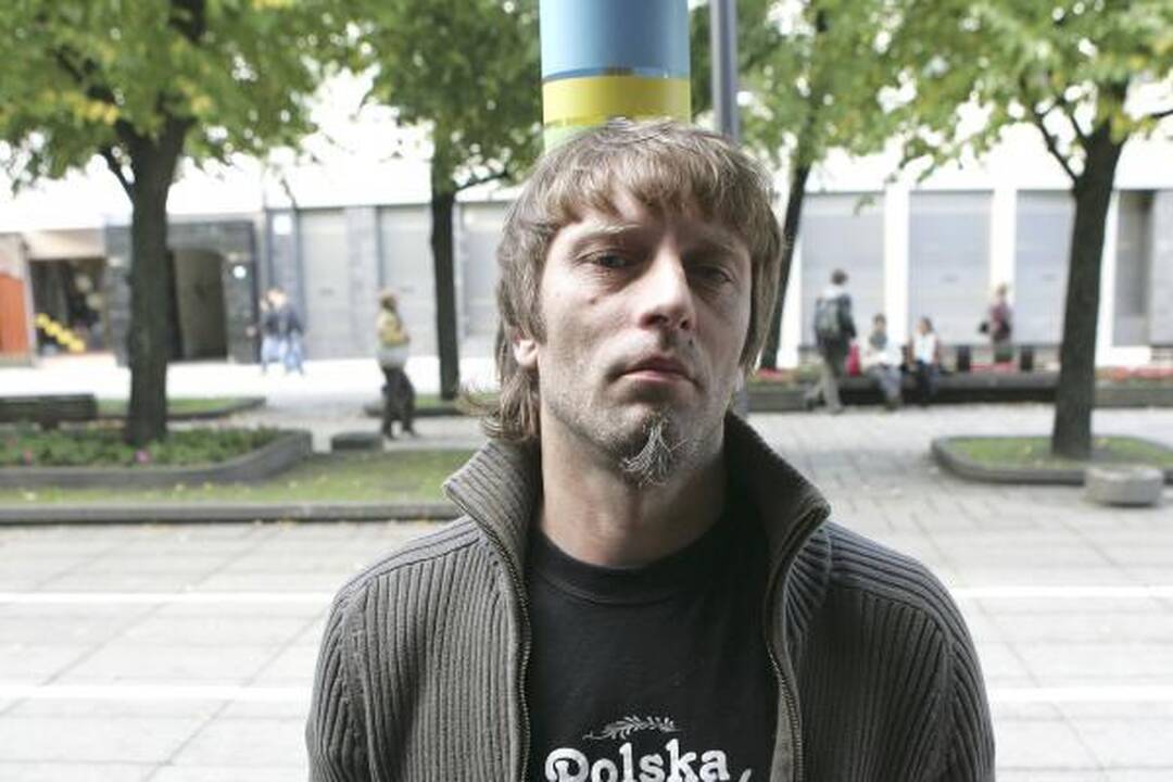 Festivalyje – nuogo kūno ir dvasios šokis