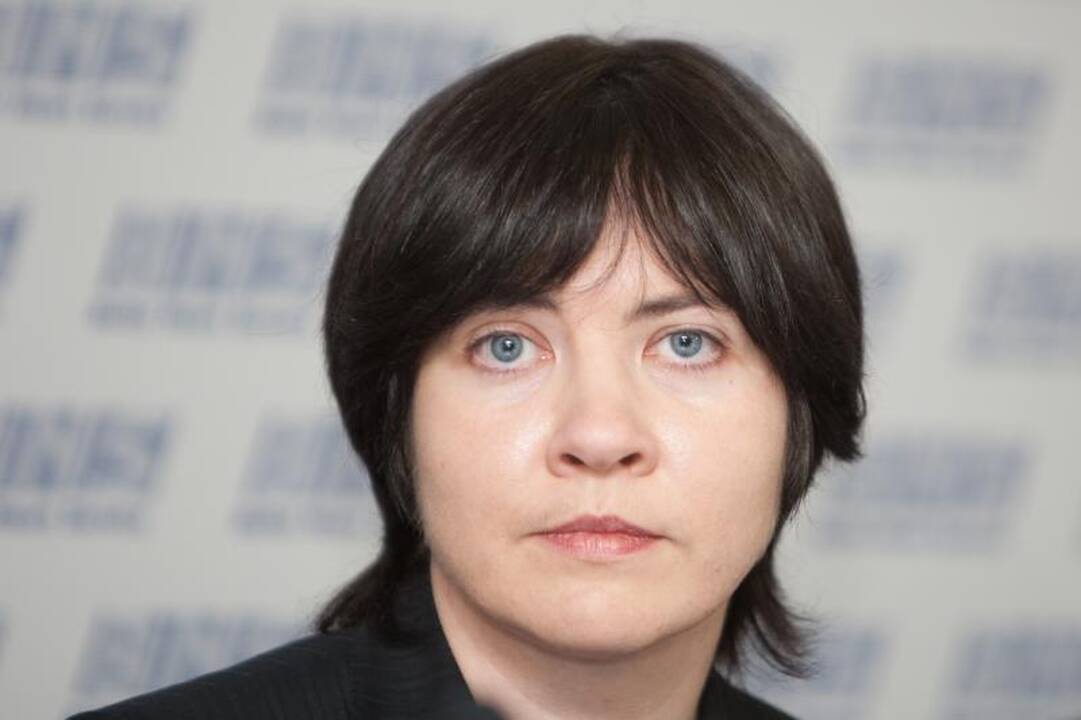 Seimo komitetas: gindama mergaitės teises E.Žiobienė buvo „pasyvi“