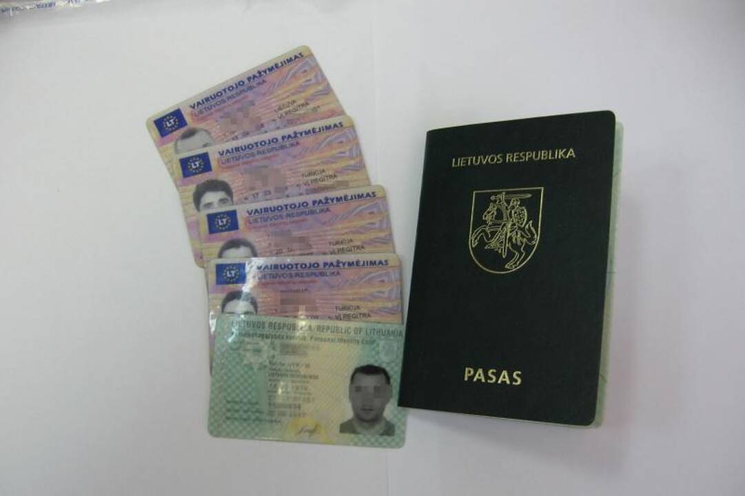 Apdovanotos Kauno miestui nusipelniusios moterys