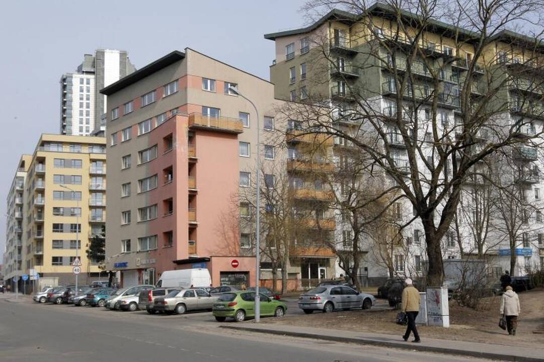 Iš gyvenimo pasitraukė aktorius V. Šapranauskas (komentarai)