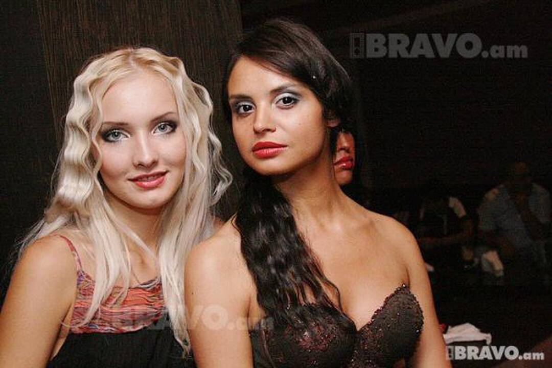 Lietuvė pelnė titulą tarptautiniame grožio konkurse