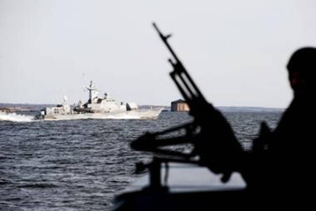 Prie Jemeno krantų nuskendo 49 somaliečiai migrantai