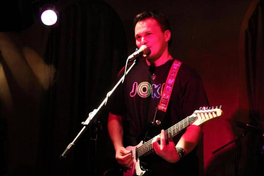Vilniuje prasidėjo muzikos talentų paieška