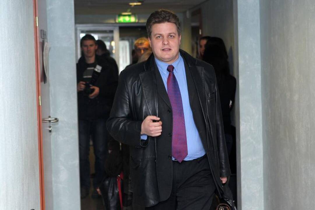 Teismas: D.Bilevičiūtė sukčiavo, bet į kalėjimą nesės